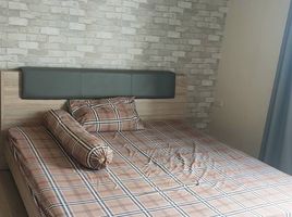 Studio Wohnung zu verkaufen im Chapter Condo, Suan Dok, Mueang Lampang, Lampang