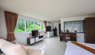 Studio Wohnung zu verkaufen in Patong, Phuket Bayshore Oceanview Condominium