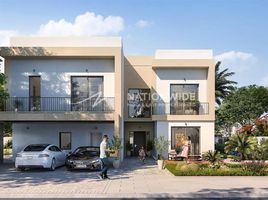 3 Bedroom Townhouse for sale at The Magnolias, Yas Acres, Yas Island, Abu Dhabi