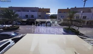 2 Bedrooms Villa for sale in Al Reef Villas, Abu Dhabi Desert Style