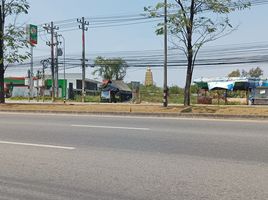  Grundstück zu verkaufen in Mueang Chachoengsao, Chachoengsao, Na Mueang