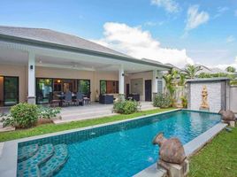 3 Schlafzimmer Haus zu verkaufen in Phuket Town, Phuket, Rawai, Phuket Town, Phuket
