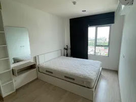 2 Schlafzimmer Wohnung zu vermieten im Aspire Ratchada - Wongsawang, Wong Sawang, Bang Sue, Bangkok