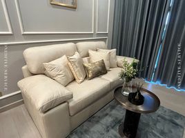 1 Bedroom Condo for rent at One 9 Five Asoke - Rama 9, Huai Khwang, Huai Khwang