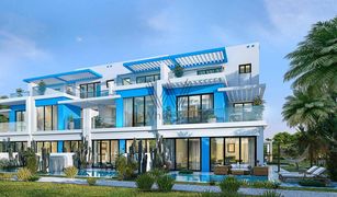 5 Bedrooms Townhouse for sale in , Dubai Santorini