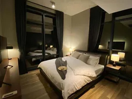 2 спален Кондо в аренду в The Lofts Asoke, Khlong Toei Nuea, Щаттхана, Бангкок, Таиланд