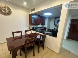 Studio Apartment for sale at Murjan 2, Murjan