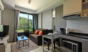 1 Schlafzimmer Wohnung zu verkaufen in Choeng Thale, Phuket 6th Avenue Surin