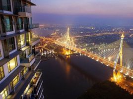 1 Bedroom Condo for sale at The Pano Rama3, Bang Phongphang