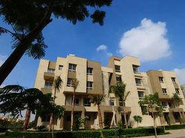 3 Bedroom Apartment for sale at Park View, North Investors Area, New Cairo City