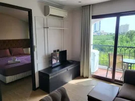 1 Schlafzimmer Wohnung zu vermieten im Venetian Signature Condo Resort Pattaya, Nong Prue