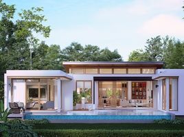 3 Schlafzimmer Villa zu verkaufen im Andara Pool Villa Ao nang Krabi, Ao Nang, Mueang Krabi, Krabi