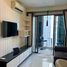 1 Bedroom Condo for rent at Ideo Sathorn-Taksin, Bang Lamphu Lang, Khlong San, Bangkok