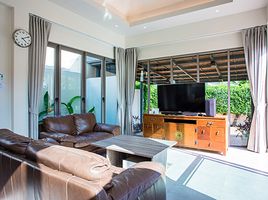 4 Bedroom House for rent at Yipmunta Pool Villa, Choeng Thale, Thalang, Phuket