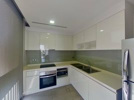 2 Schlafzimmer Wohnung zu vermieten im Kirthana Residence, Khlong Toei
