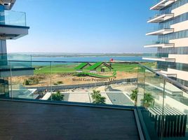 2 Bedroom Apartment for sale at Mayan 2, Yas Bay