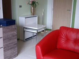 1 Schlafzimmer Wohnung zu verkaufen im The Urban Attitude, Nong Prue