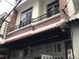 Studio Villa for sale in Ward 11, Tan Binh, Ward 11