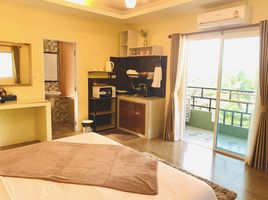 Studio Apartment for rent at Seeya Hill , Choeng Thale, Thalang, Phuket