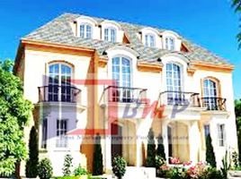 4 Bedroom Villa for sale at Layan Residence, The 5th Settlement, New Cairo City