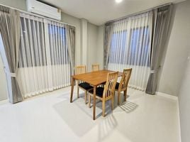 3 Bedroom House for rent at Graceland, San Klang