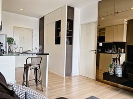 1 Bedroom Apartment for rent at The Seed Mingle, Thung Mahamek, Sathon, Bangkok