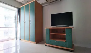 Studio Wohnung zu verkaufen in Hua Hin City, Hua Hin Hin Nam Sai Suay 