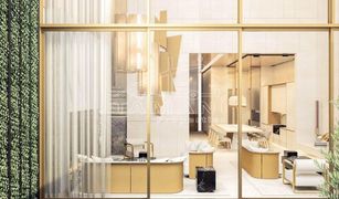 5 Bedrooms Townhouse for sale in District 7, Dubai Keturah Reserve