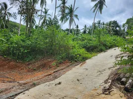  Grundstück zu verkaufen in Koh Samui, Surat Thani, Maret, Koh Samui, Surat Thani