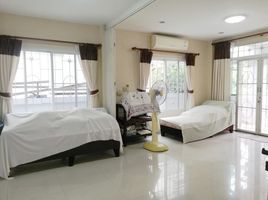 3 Bedroom Villa for sale in Thawi Watthana, Bangkok, Sala Thammasop, Thawi Watthana