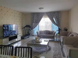 1 Bedroom Apartment for sale at Tower 1, Al Reef Downtown, Al Reef, Abu Dhabi