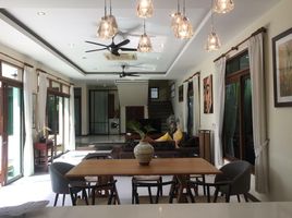 4 Schlafzimmer Villa zu vermieten im The Lake House, Si Sunthon