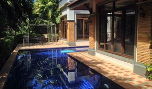 4 chambres Villa a vendre à Ko Kaeo, Phuket Boat Lagoon