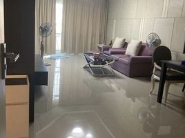 1 Schlafzimmer Appartement zu verkaufen im Sukhumvit Suite, Khlong Toei Nuea