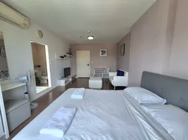 Studio Wohnung zu vermieten im Baan Kiang Fah, Nong Kae