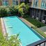 1 Bedroom Apartment for sale at CHAMBERS CHAAN Ladprao - Wanghin, Lat Phrao, Lat Phrao