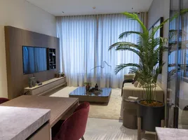 Studio Apartment for sale at Beverly Boulevard, Central Towers