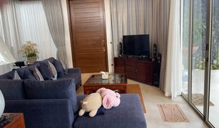 4 chambres Villa a vendre à Choeng Thale, Phuket Botanica Luxury Villas (Phase 3)