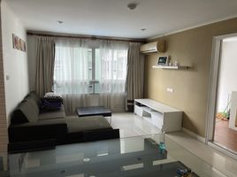 2 Bedroom Apartment for sale at Lumpini Ville Cultural Center, Sam Sen Nok