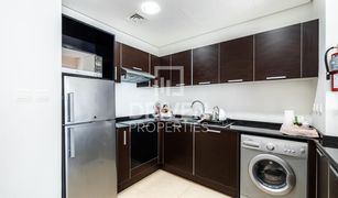 Studio Apartment for sale in The Arena Apartments, Dubai The Matrix