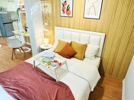 Studio Wohnung zu verkaufen im Park View Viphavadi, Don Mueang