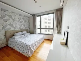 2 Schlafzimmer Appartement zu verkaufen im H Sukhumvit 43, Khlong Tan Nuea