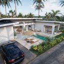 อาร์กามัน เรสซิเดนซ์