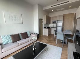 1 Bedroom Apartment for rent at Noble ReD, Sam Sen Nai