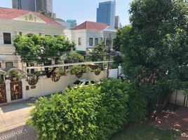 4 Bedroom House for rent in The Commons, Khlong Tan Nuea, Phra Khanong Nuea