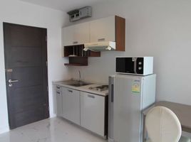 1 Bedroom Apartment for rent at The Light Ladprao, Chomphon, Chatuchak