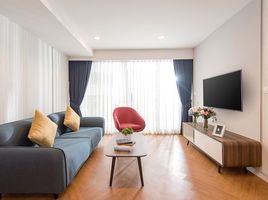 2 Schlafzimmer Appartement zu vermieten im Amanta Hotel & Residence Sathorn, Thung Mahamek