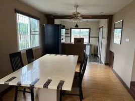 4 Schlafzimmer Haus zu vermieten in Chiang Mai, Nam Phrae, Hang Dong, Chiang Mai
