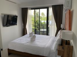 1 Schlafzimmer Wohnung zu verkaufen im Mai Khao Beach Condotel, Mai Khao, Thalang