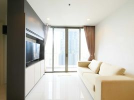 2 Bedroom Condo for sale at Nara 9 by Eastern Star, Thung Mahamek, Sathon, Bangkok